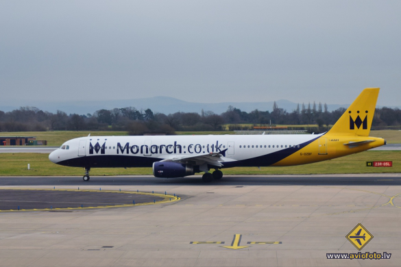 Airbus A321-231